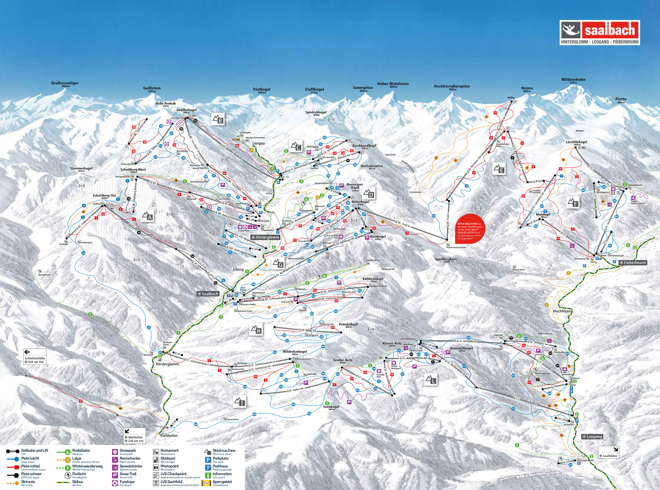 Saalbach